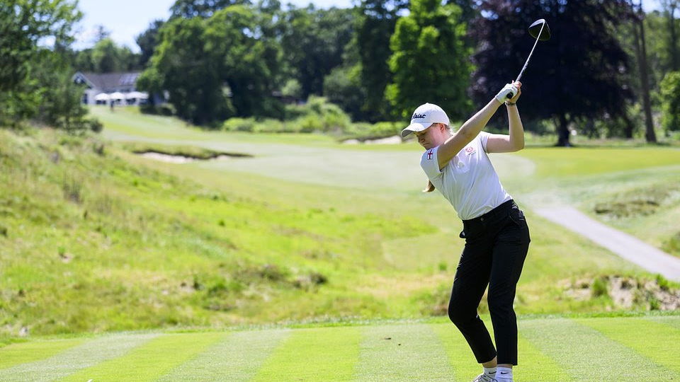 Photo Credit: England Golf